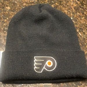 Philadelphia Flyers winter hat